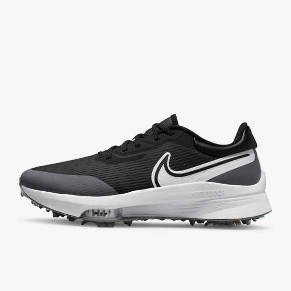 Size 8.5 - Nike Air Zoom Infinity Tour NEXT% Black 2022 - Picture 1 of 1